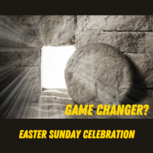 Easter Sunday Northampton