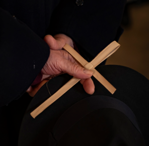 Palm Sunday Bradford