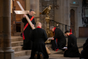 Good Friday Bradford