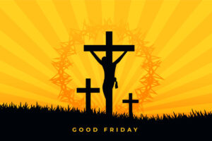 Good Friday Rushden