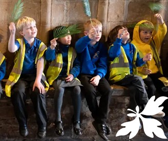 Easter Family Service Bristol