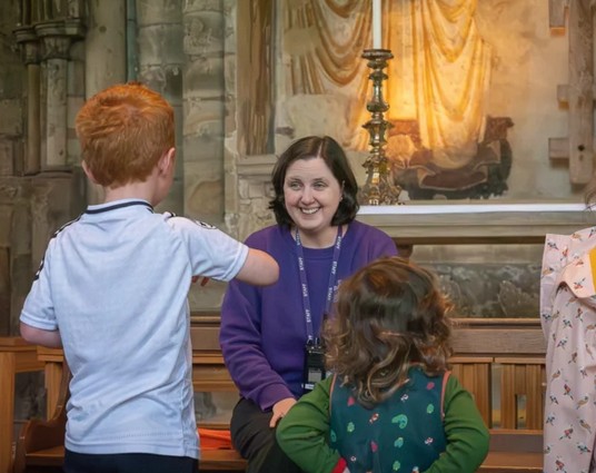 Easter Family Fun Durham