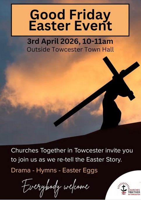 Easter Stories Towcester