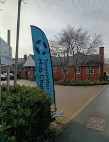 Towcester Hub Church