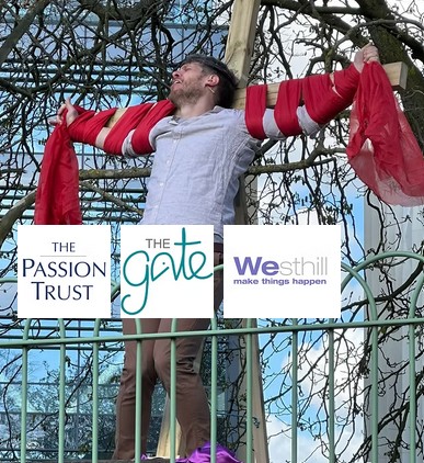 Easter Plays Reading