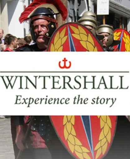 Easter Plays Trafalgar Square