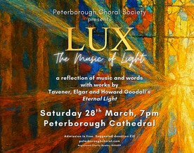 Easter Spectacular Peterborugh