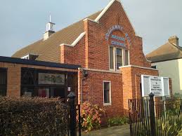Pollards Hill Baptist Church